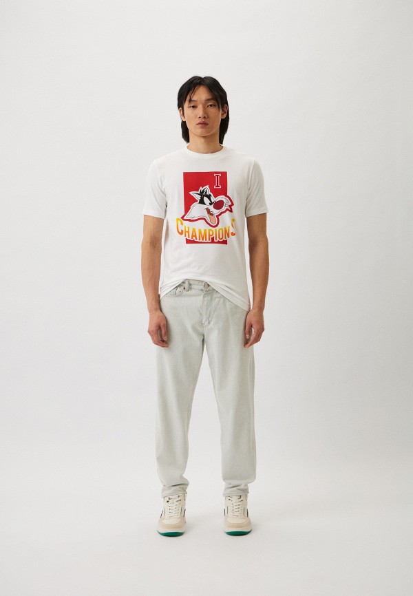 фото Футболка iceberg