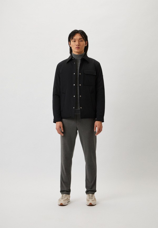 фото Куртка утепленная paolo pecora