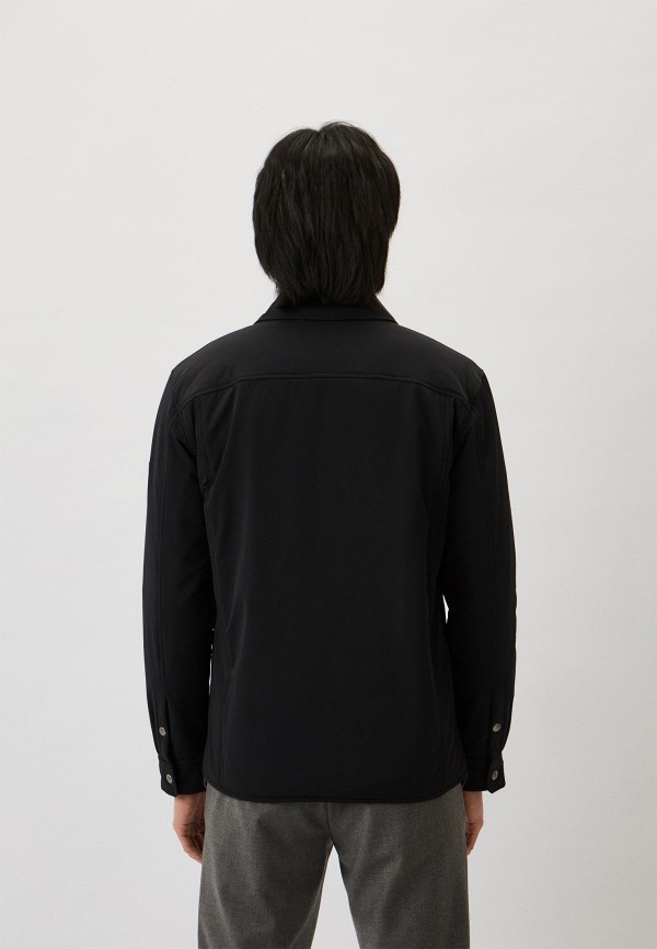 фото Куртка утепленная paolo pecora