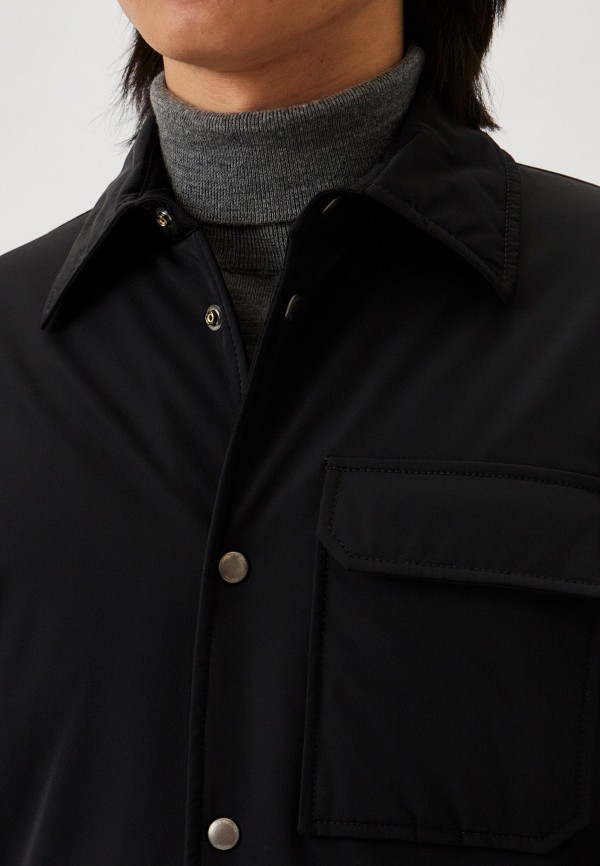 фото Куртка утепленная paolo pecora