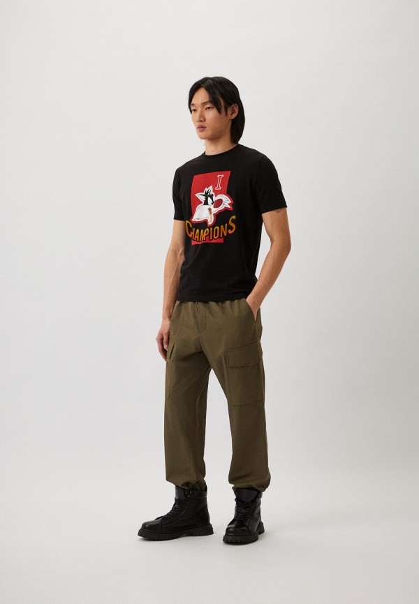 фото Футболка iceberg