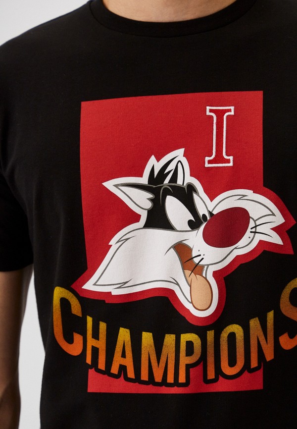 фото Футболка iceberg