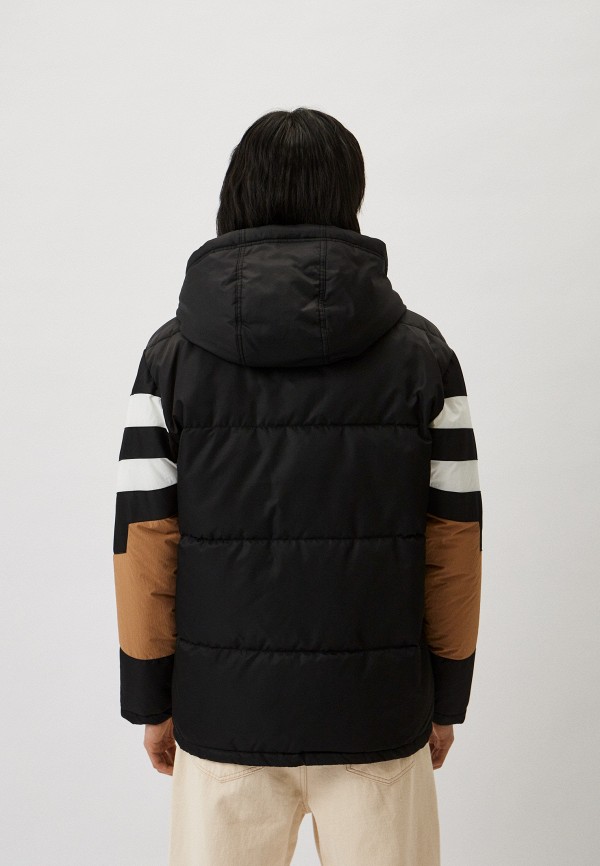 фото Куртка утепленная iceberg