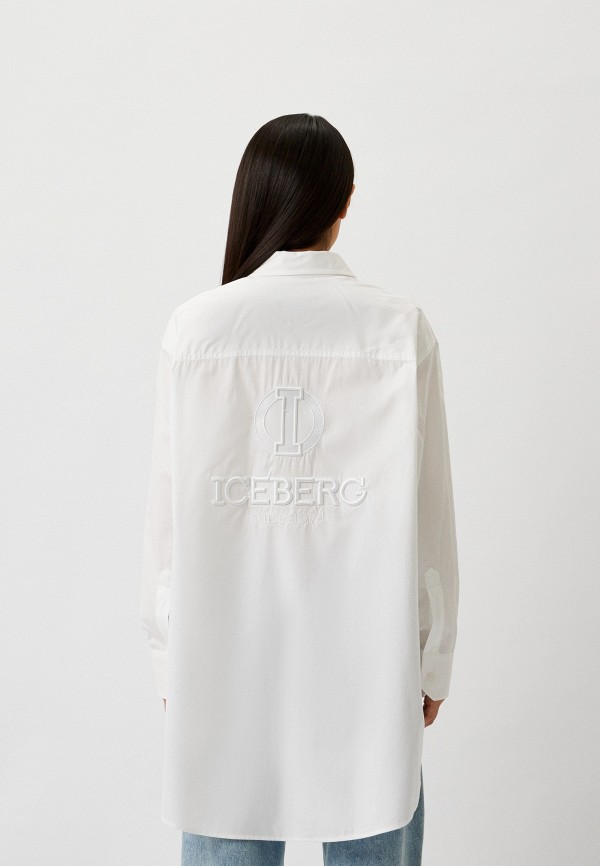 фото Рубашка iceberg