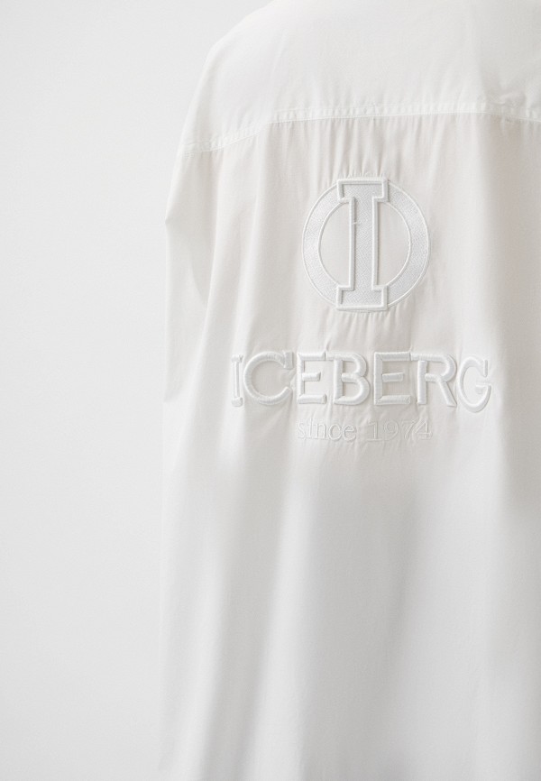 фото Рубашка iceberg