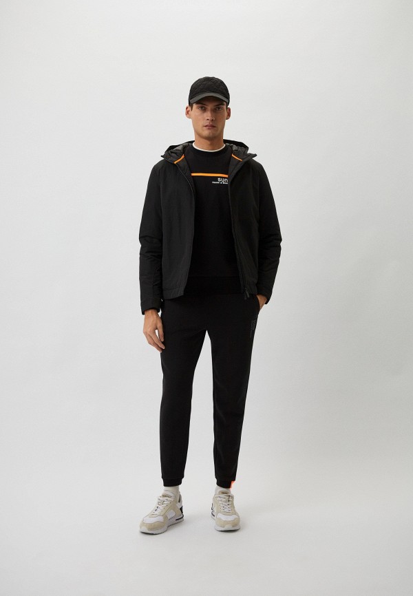 фото Куртка утепленная suns boards