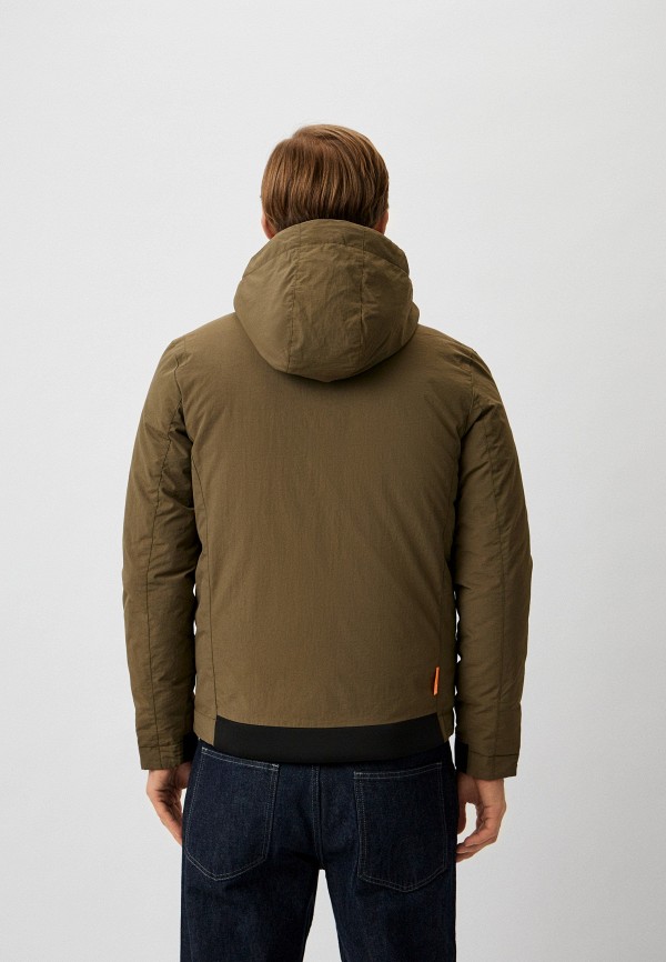 фото Куртка утепленная suns boards