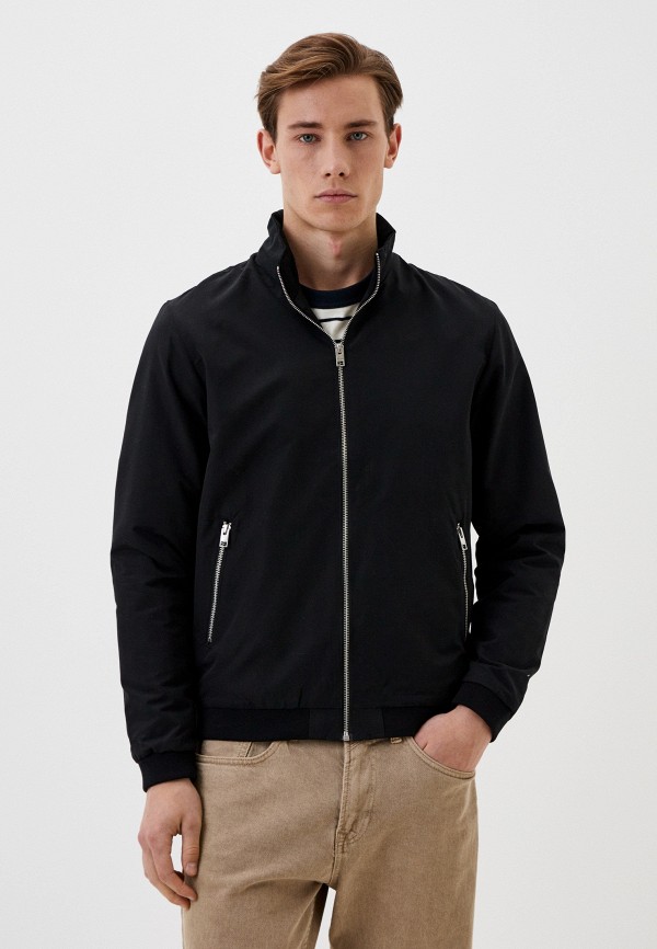 

Куртка Jack & Jones, Черный