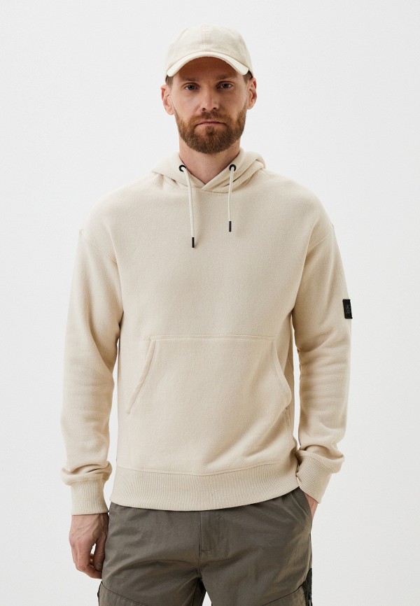 

Худи Jack & Jones, Бежевый