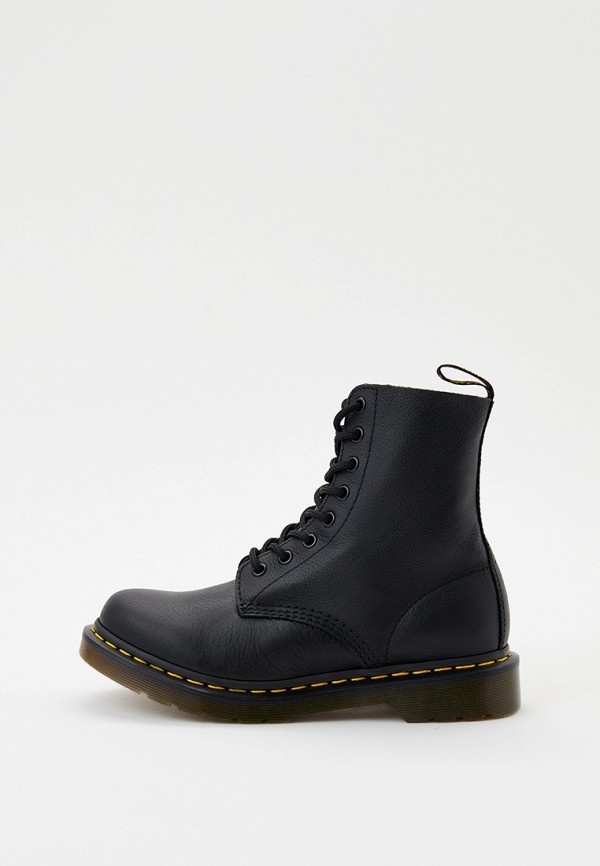 

Ботинки Dr. Martens, Черный, 1460