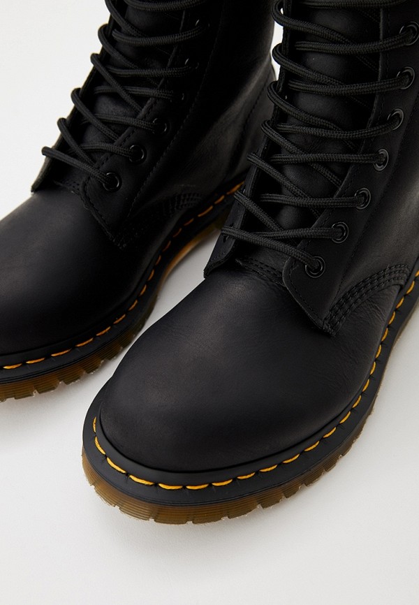 фото Ботинки dr. martens