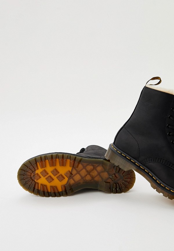 фото Ботинки dr. martens