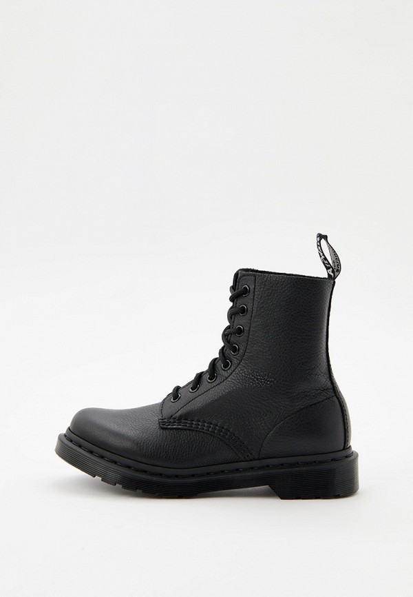 

Ботинки Dr. Martens, Черный, 1460