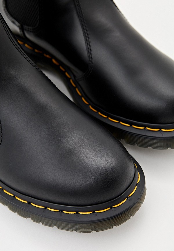 фото Ботинки dr. martens