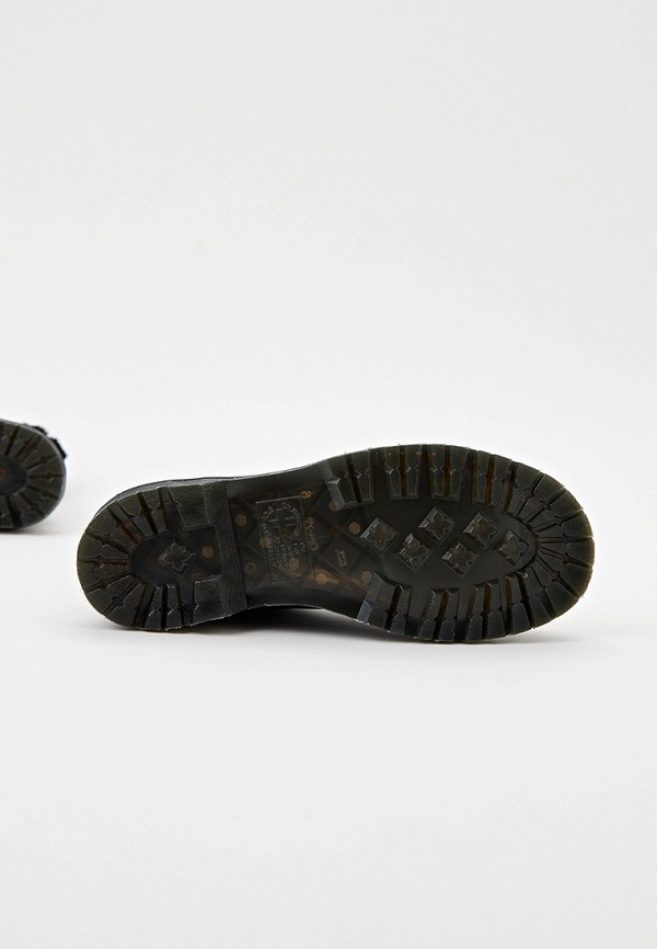 фото Ботинки dr. martens