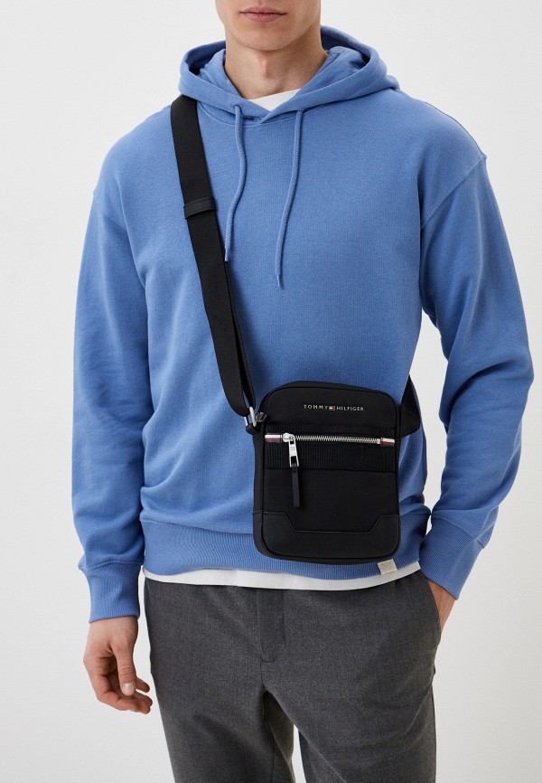 фото Сумка tommy hilfiger