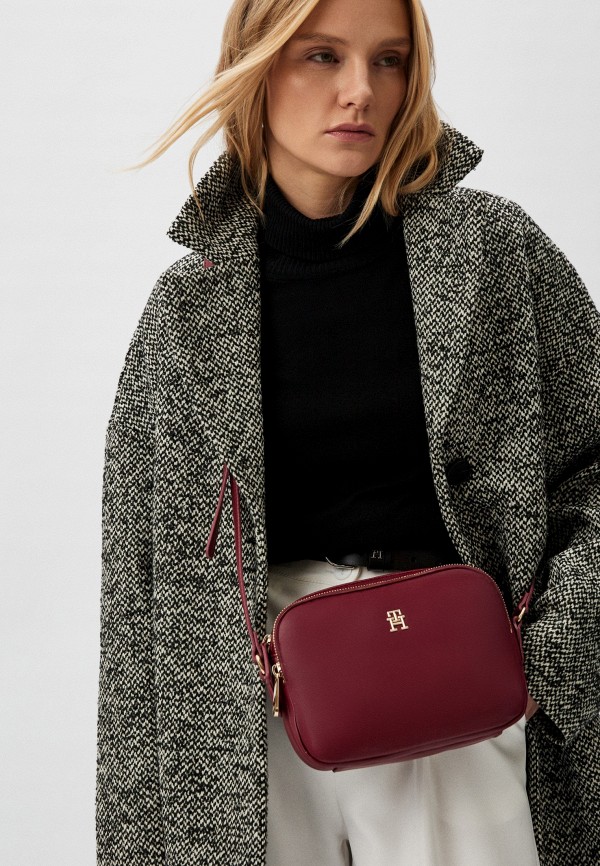 фото Сумка tommy hilfiger