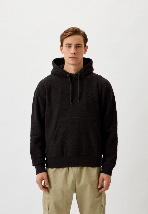 

Худи Calvin Klein, Черный