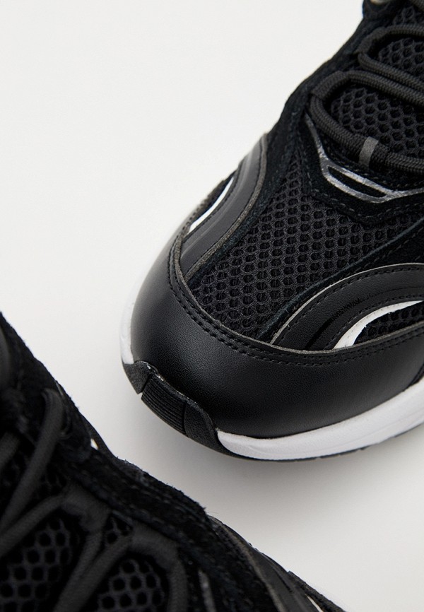 фото Кроссовки calvin klein