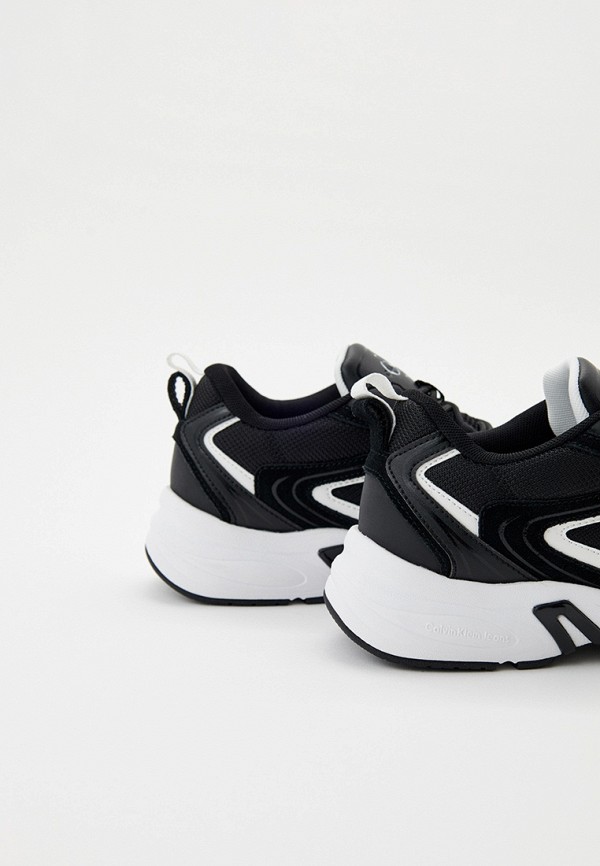 фото Кроссовки calvin klein