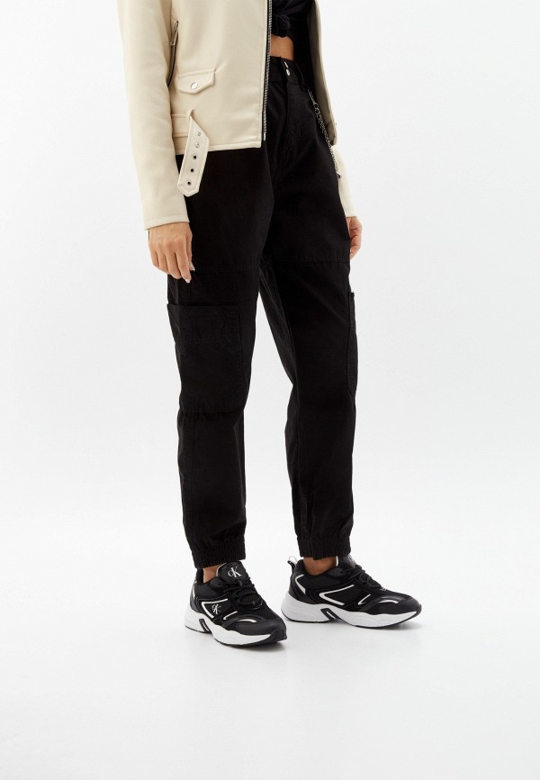 фото Кроссовки calvin klein