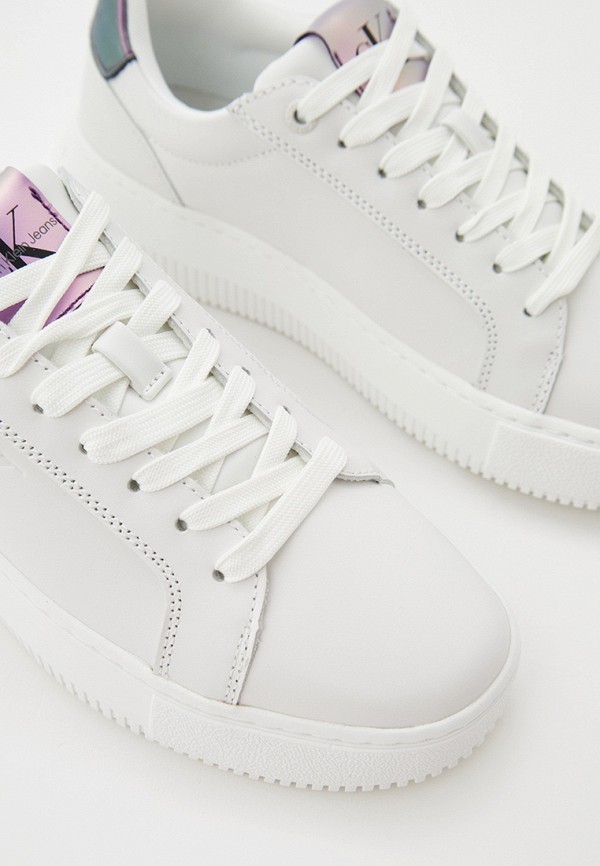 фото Кеды calvin klein