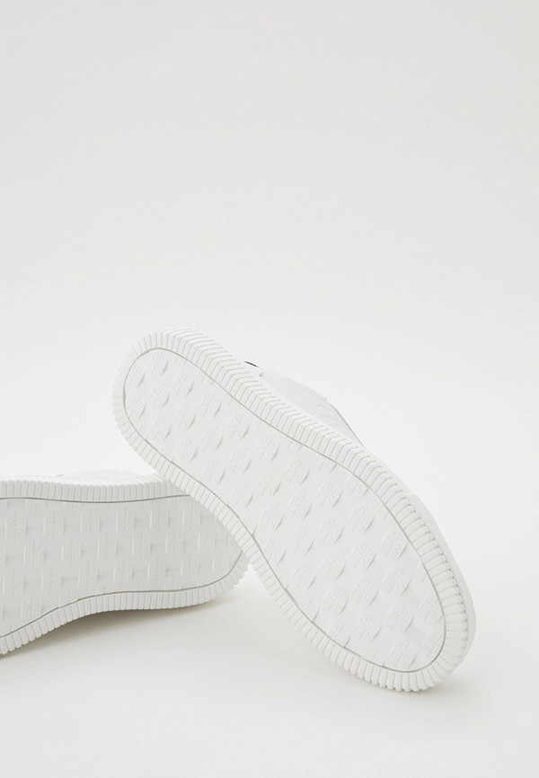 фото Кеды calvin klein