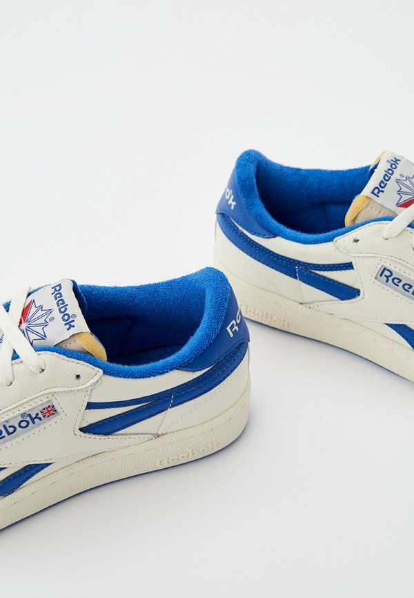 фото Кеды reebok