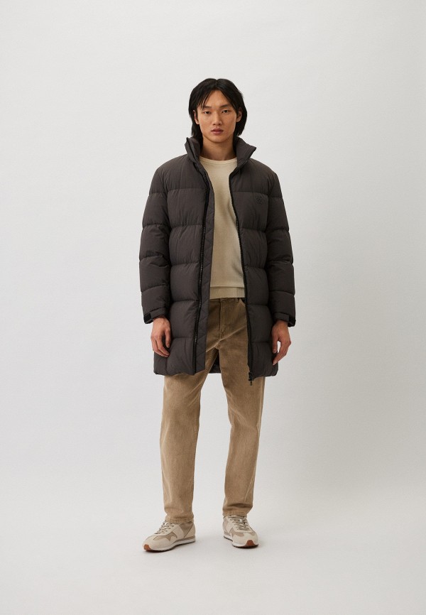 фото Пуховик hugo