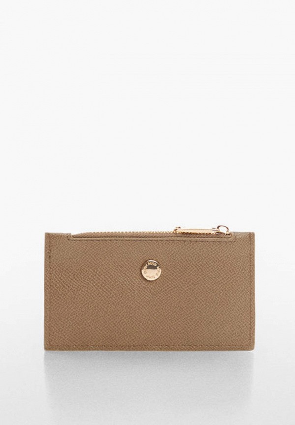 

Кредитница Mango, Бежевый, FABRA