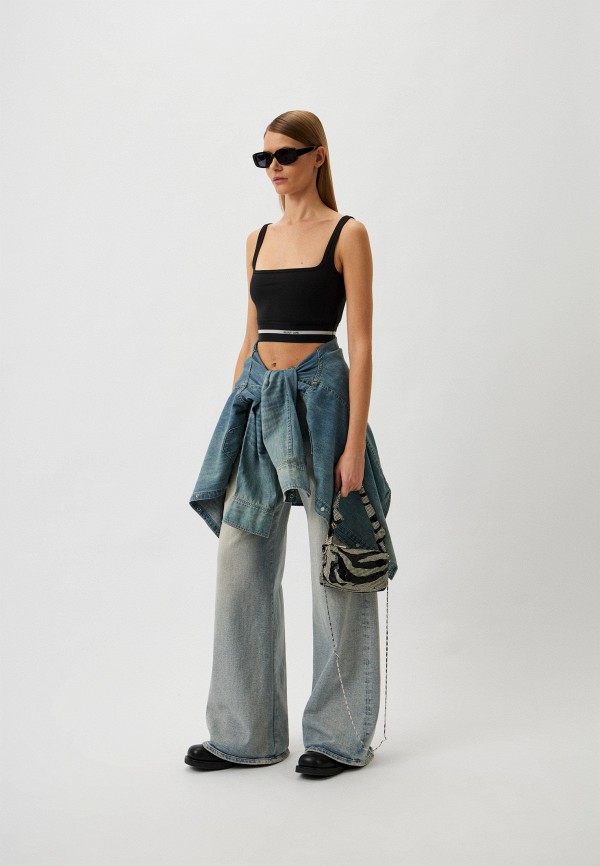 фото Топ helmut lang