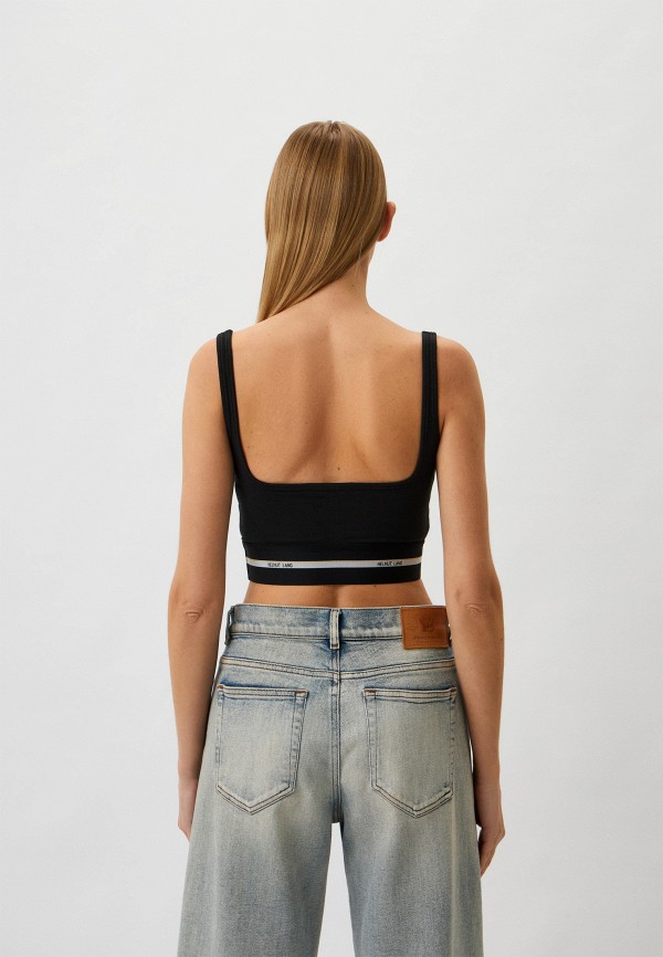 фото Топ helmut lang