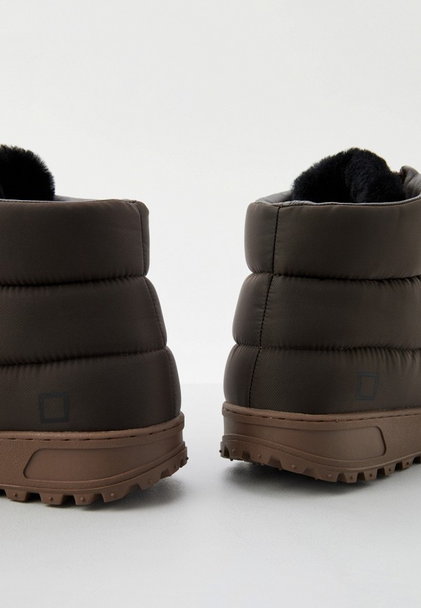 фото Дутики d.a.t.e.