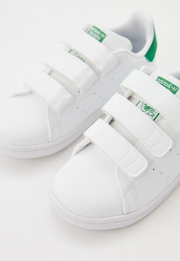 фото Кеды adidas originals