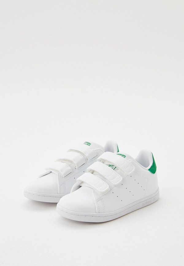 фото Кеды adidas originals