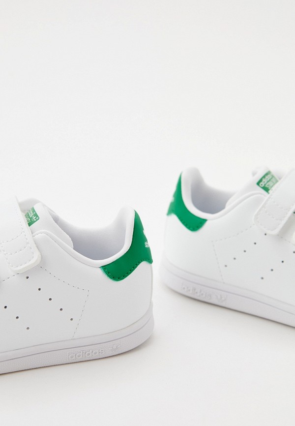 фото Кеды adidas originals