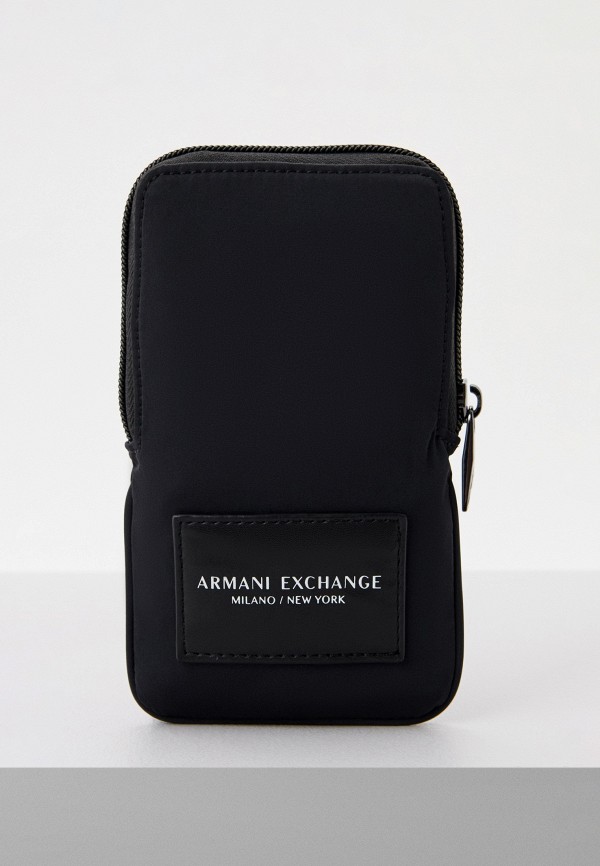 Сумка и кошелек Armani Exchange