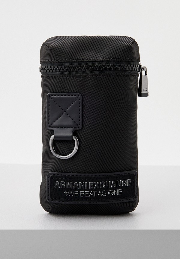 Сумка и кошелек Armani Exchange