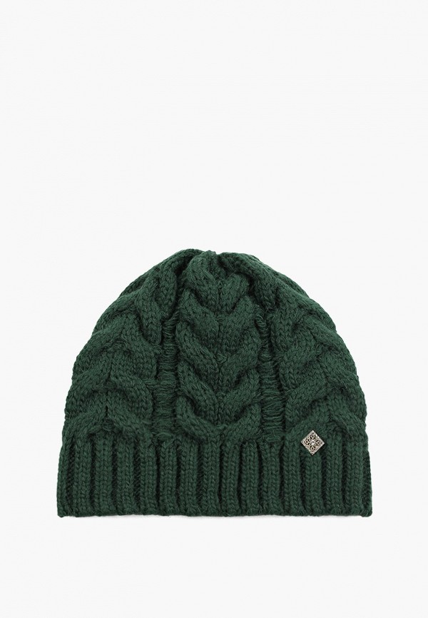 

Шапка и снуд TrendyAngel, Зеленый