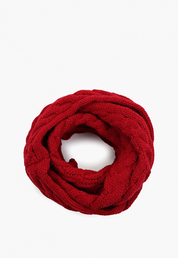 фото Шапка и снуд trendyangel