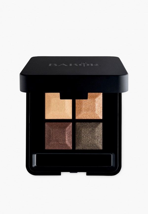 Палетка теней для век Babor 4820₽