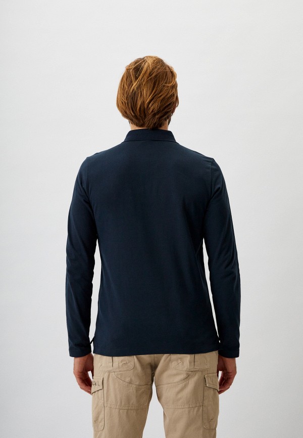 фото Поло aeronautica militare