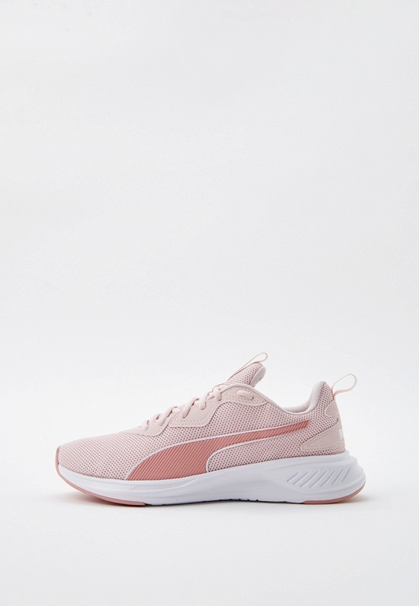 

Кроссовки PUMA, Розовый, Incinerate Chalk Pink-Rosette