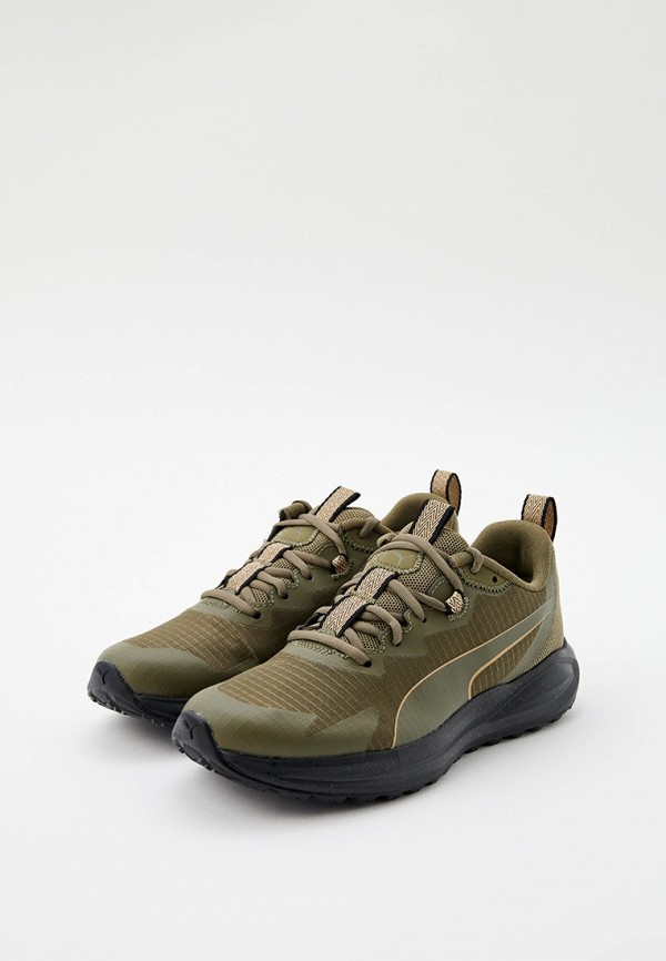 фото Кроссовки puma