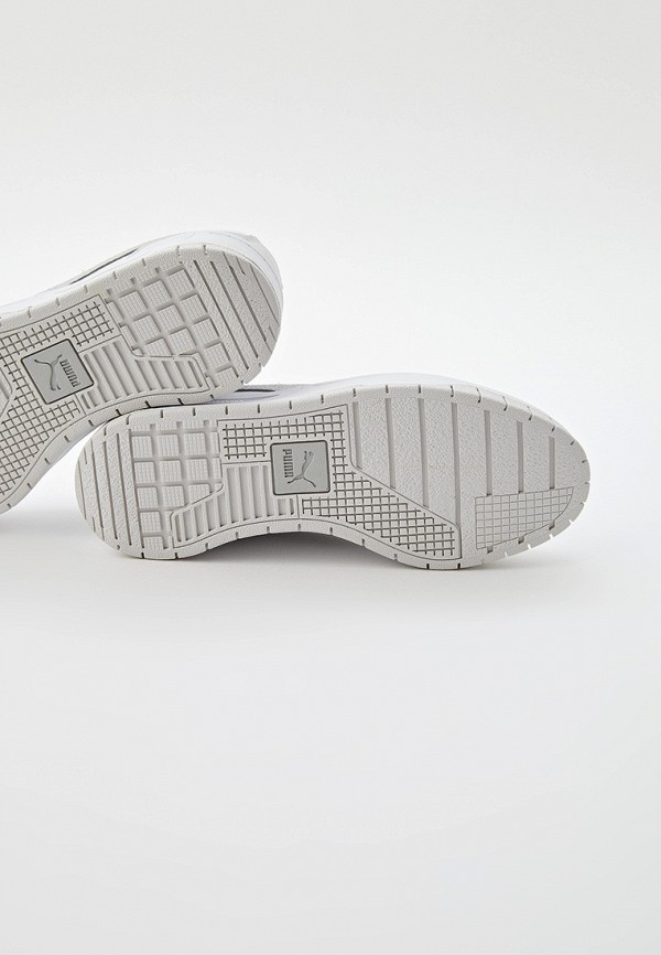 фото Кеды puma