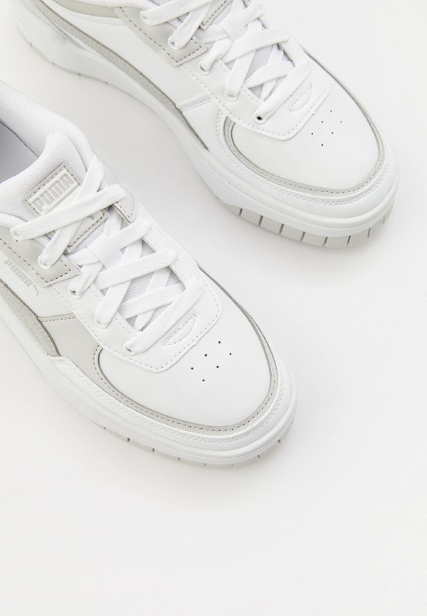 фото Кеды puma