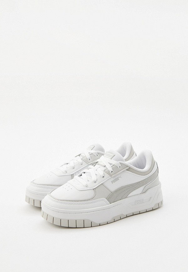 фото Кеды puma