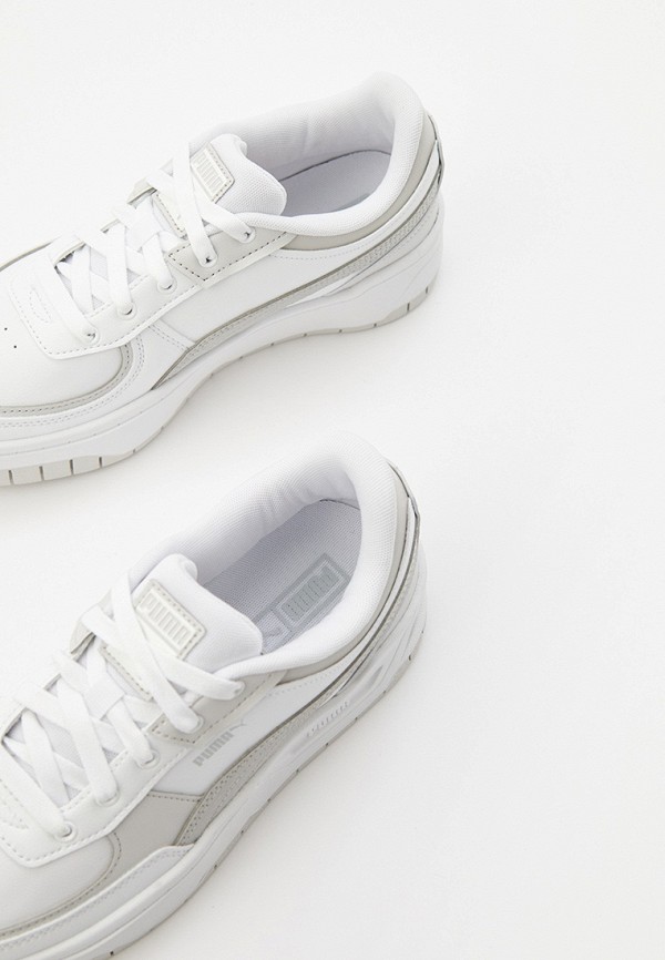 фото Кеды puma