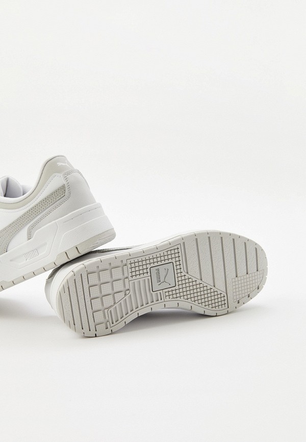 фото Кеды puma