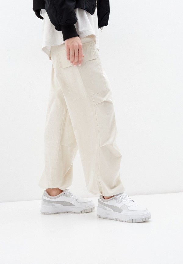 фото Кеды puma